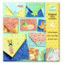Origami petites enveloppes - IkaIpaka Royan