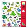 Skickers dinosaures - IkaIpaka Royan