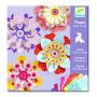 Pliages fleurs à créer - IkaIpaka Royan
