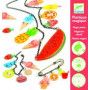 Plastique magique gourmandises acidulés - IkaIpaka Royan