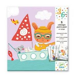 Petits cadeaux des petits en voyage - IkaIpaka Royan
