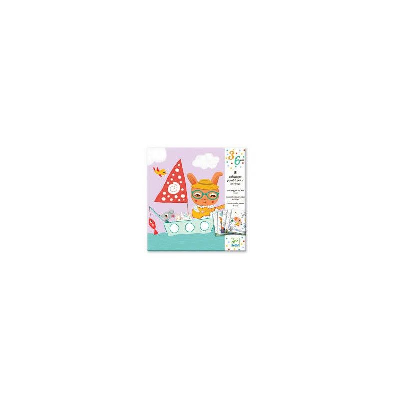 Petits cadeaux des petits en voyage - IkaIpaka Royan