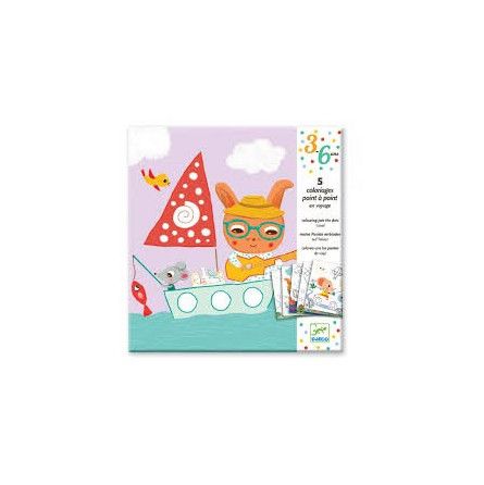 Petits cadeaux des petits en voyage - IkaIpaka Royan