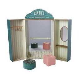Ballet school Maïleg Maileg Ikaipaka jeux & jouets Royan