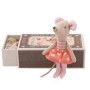 Mouse, Big sister in box - IkaIpaka Royan