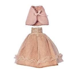 Micro & Mouse, Princess dress, Mint - IkaIpaka Royan