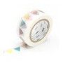 Masking tape drapeaux - IkaIpaka Royan
