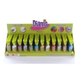 Peinture diams - IkaIpaka Royan