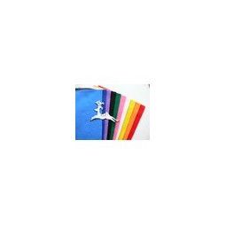 Feutrine 12 coupons 20*30 - IkaIpaka Royan
