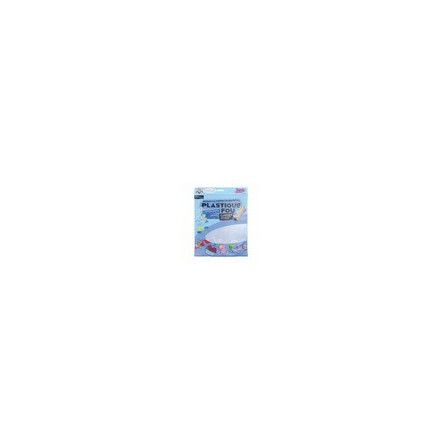 Plastique Fou 7 feuilles diams - IkaIpaka Royan