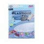 Plastique Fou 7 feuilles diams - IkaIpaka Royan