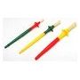 Pinceaux maternelles lot de 3 - IkaIpaka Royan