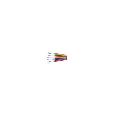 Pointes assorties sachet 5 - IkaIpaka Royan
