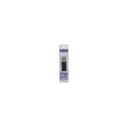 Pointes assorties colour shaper N°2 ferme (par 5) - IkaIpaka Royan