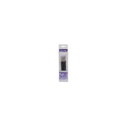 Pointes assorties colour shaper N°2 ferme (par 5) - IkaIpaka Royan