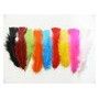 150 plumes duvet assorties Oz Ikaipaka jeux & jouets Royan