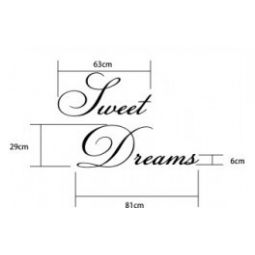 My D&Co - Sweet Dreams - IkaIpaka Royan