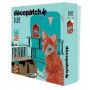 Kit welcome garçon Décopatch - IkaIpaka Royan