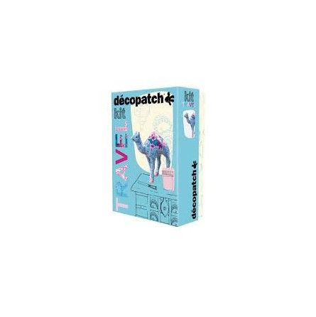 Kit travel Décopatch - IkaIpaka Royan