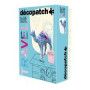 Kit travel Décopatch - IkaIpaka Royan