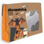 Mini Kit Chauve souris Décopatch Décopatch Ikaipaka jeux &
