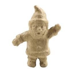 Pere Noel SA Décopatch - IkaIpaka Royan