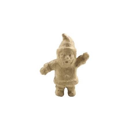 Pere Noel SA Décopatch - IkaIpaka Royan