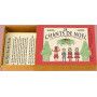 24 chants de noel marc vidal Ikaipaka jeux & jouets Royan