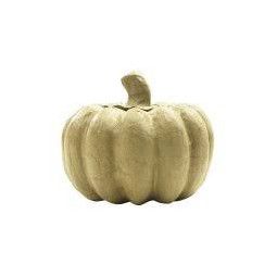 Boîte Citrouille Décopatch Décopatch Ikaipaka jeux & jouets