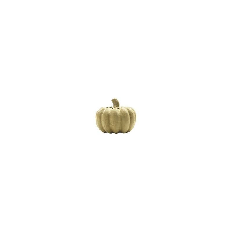 Boîte Citrouille Décopatch Décopatch Ikaipaka jeux & jouets