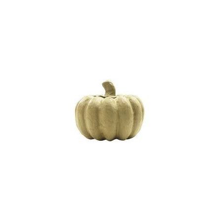 Boîte Citrouille Décopatch Décopatch Ikaipaka jeux & jouets
