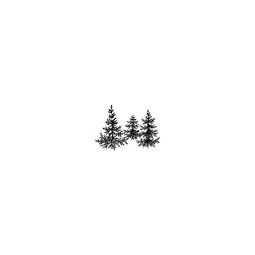 Tampon 3 sapins - IkaIpaka Royan