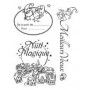 Tampon clear nuit magique - IkaIpaka Royan