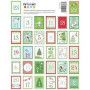 Timbres adh avent - IkaIpaka Royan