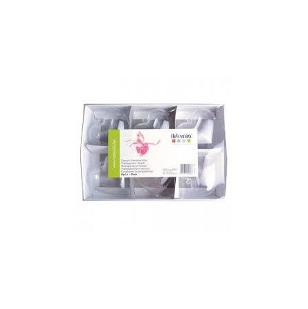 Coeurs plexi 6 cm (par 6) - IkaIpaka Royan