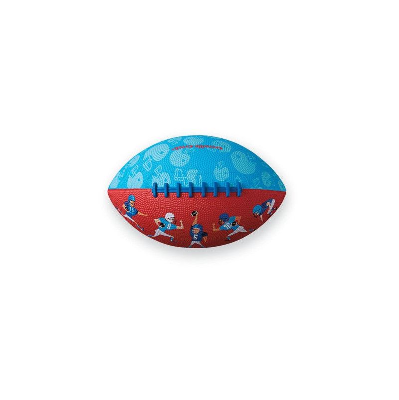 Rugby ball - IkaIpaka Royan