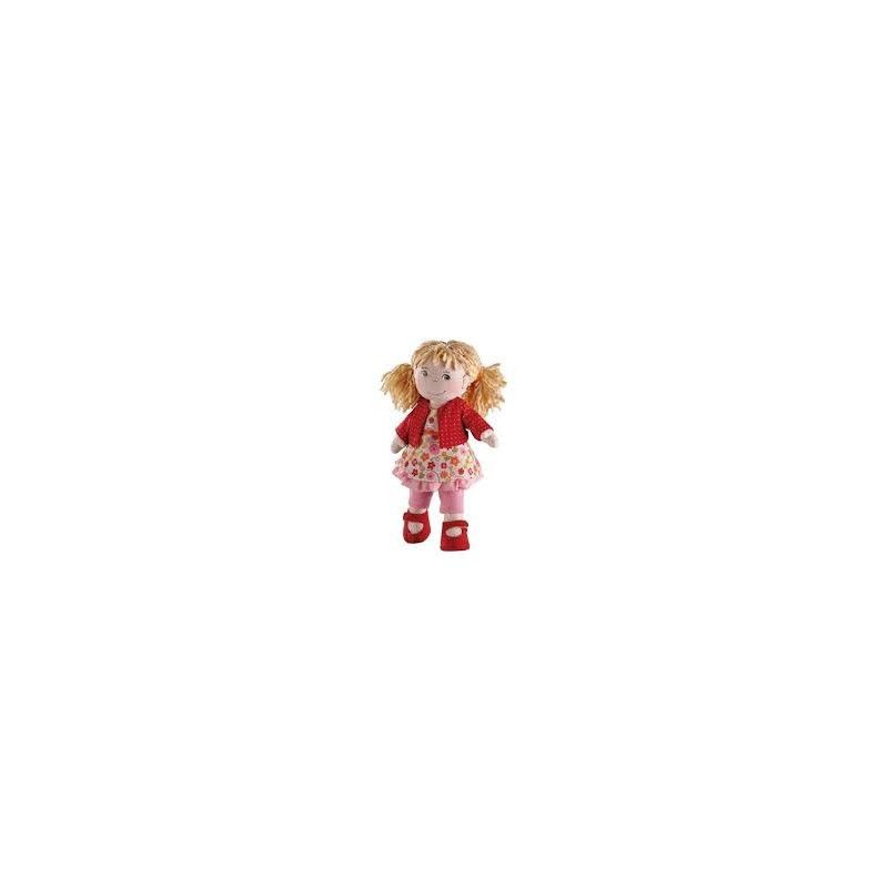 Poupée Milla - IkaIpaka Royan