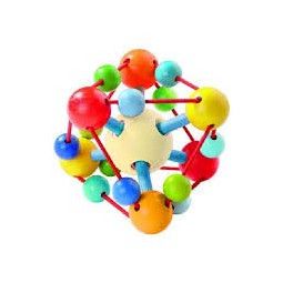 Hochet Tirili Haba Ikaipaka jeux & jouets Royan