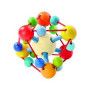 Hochet Tirili Haba Ikaipaka jeux & jouets Royan