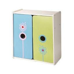 Poupée armoire Fleur de pissenlit - IkaIpaka Royan