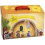 Ma première crèche jouet - IkaIpaka Royan