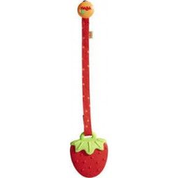 Hochet fraise - IkaIpaka Royan
