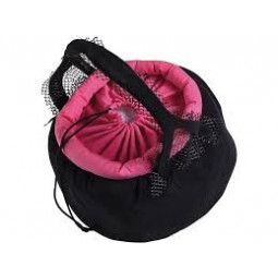 Sac enfant sorciere abracadabra - IkaIpaka Royan