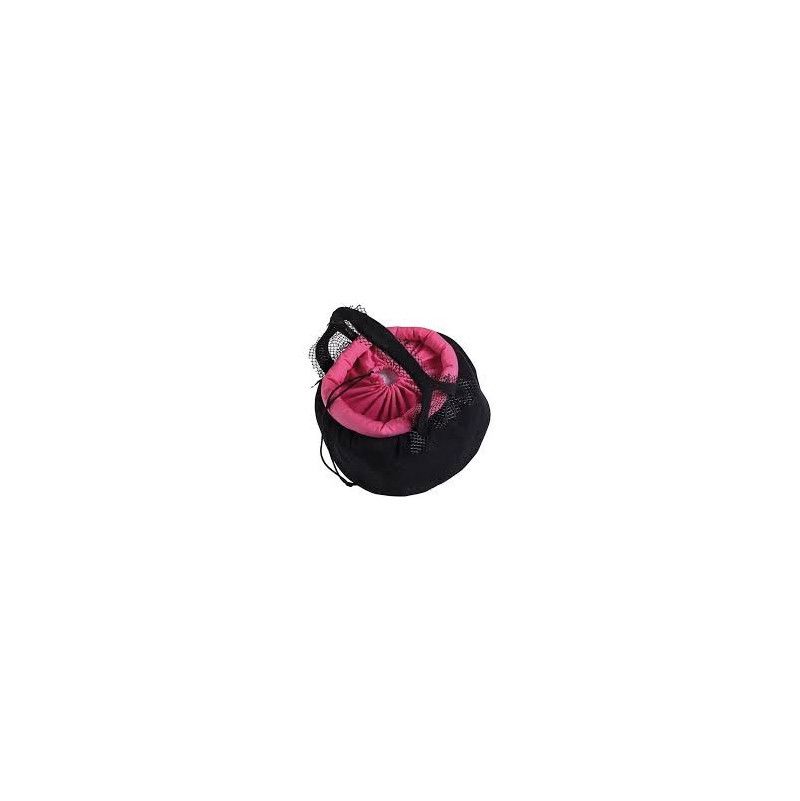 Sac enfant sorciere abracadabra - IkaIpaka Royan