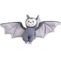 Marionnette à doigt Chauve souris - IkaIpaka Royan