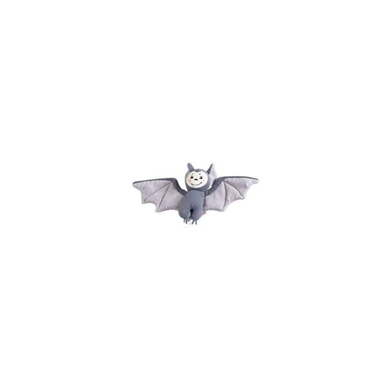 Marionnette à doigt Chauve souris - IkaIpaka Royan
