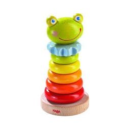 Jeu à enficher grenouille - IkaIpaka Royan