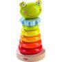 Jeu à enficher grenouille - IkaIpaka Royan