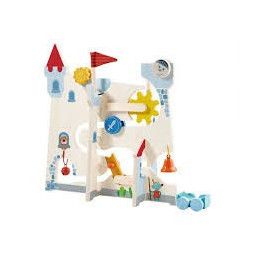 Jeu de motricité chateau fort Haba Ikaipaka jeux & jouets Royan