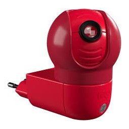 Lampe veilleuse souris veilleur de nuit - IkaIpaka Royan